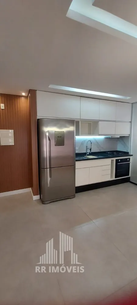 Apartamento, 2 quartos, 61 m² - Foto 1