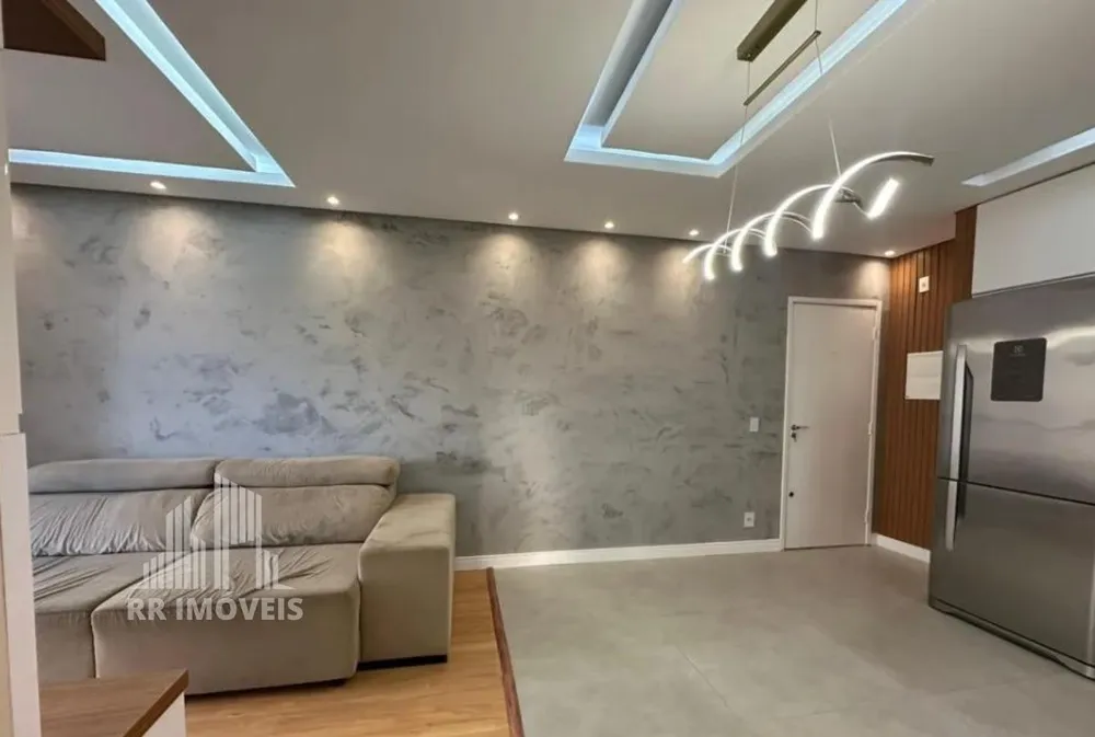 Apartamento, 2 quartos, 61 m² - Foto 10