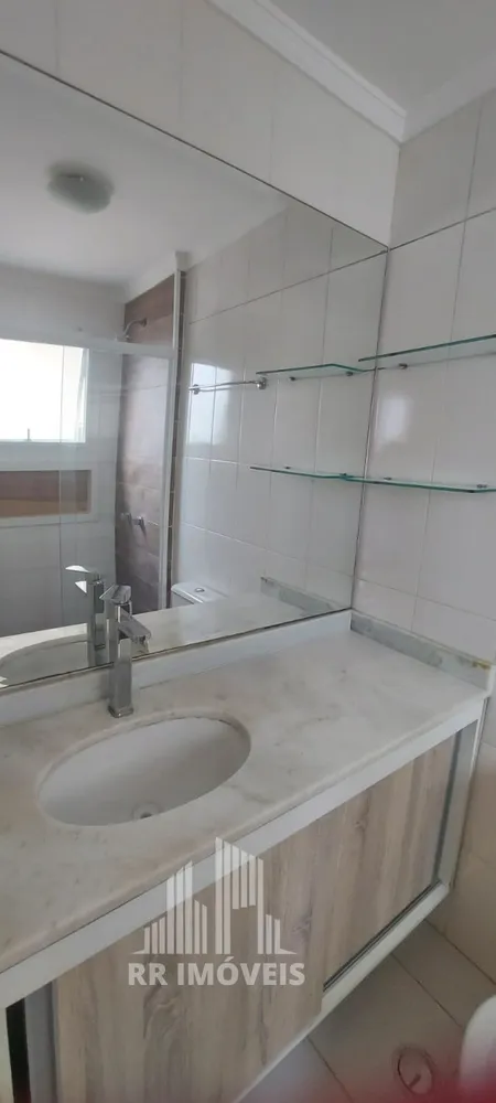 Apartamento, 2 quartos, 61 m² - Foto 5
