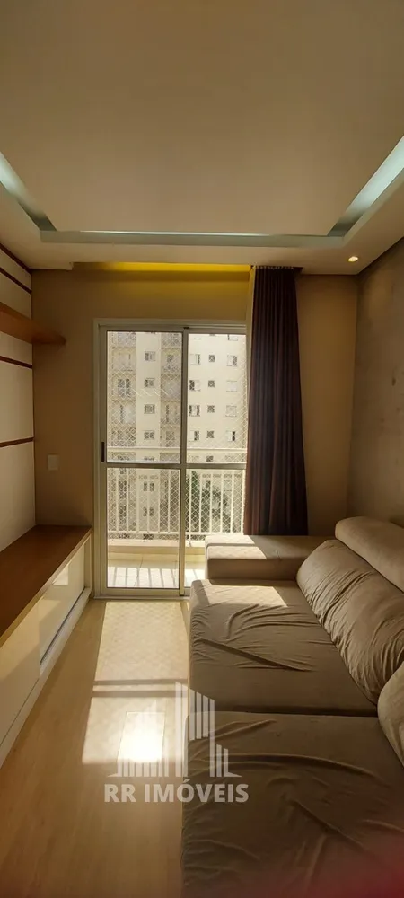 Apartamento, 2 quartos, 61 m² - Foto 4