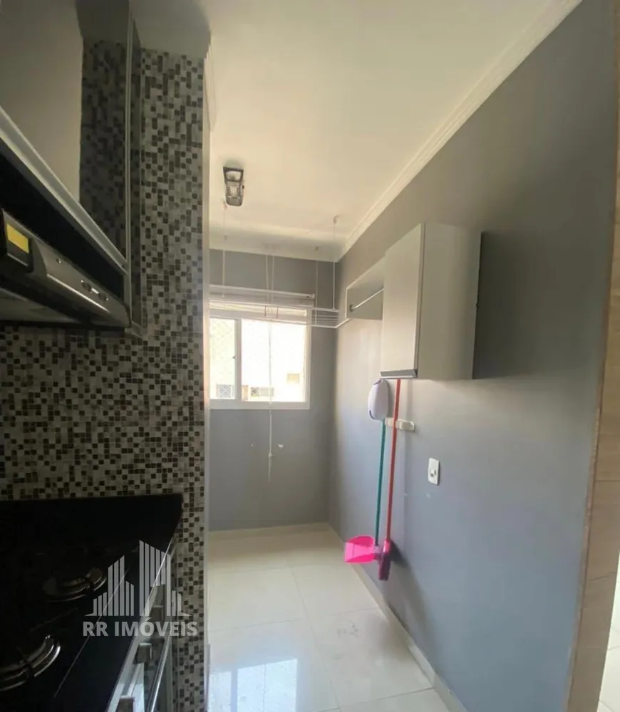 Apartamento, 3 quartos, 72 m² - Foto 3
