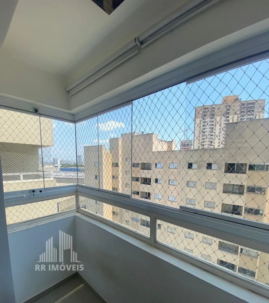 Apartamento, 3 quartos, 72 m² - Foto 1