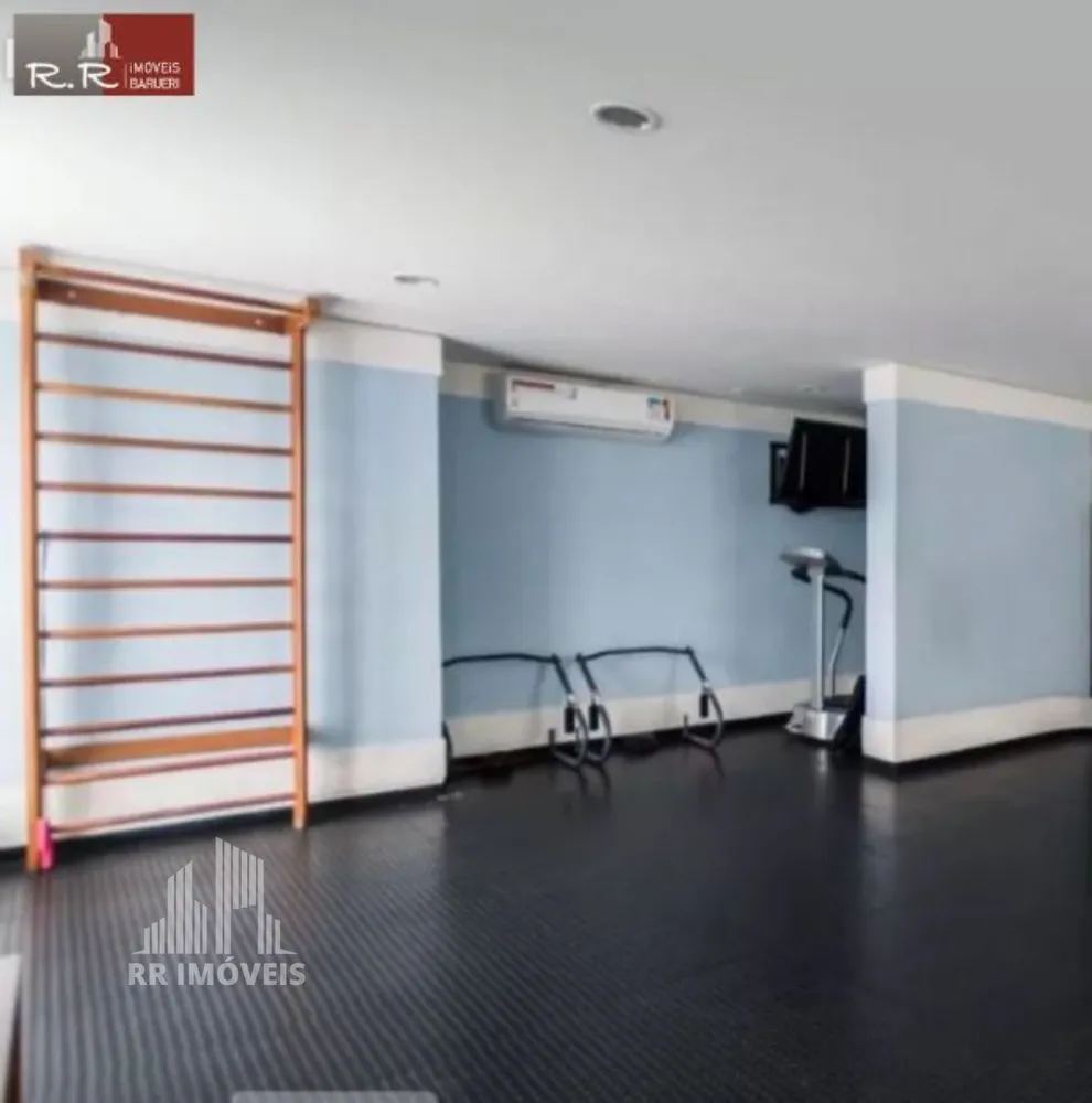 Apartamento, 3 quartos, 72 m² - Foto 10