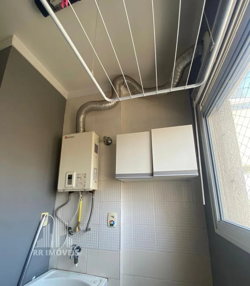 Apartamento, 3 quartos, 72 m² - Foto 4