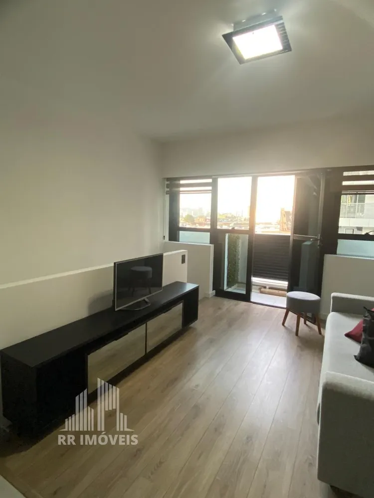 Apartamento, 1 quarto, 50 m² - Foto 5