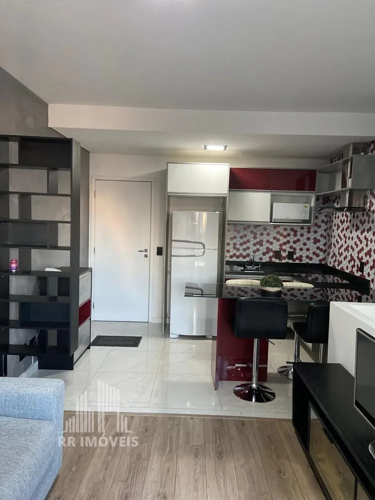 Apartamento, 1 quarto, 50 m² - Foto 1
