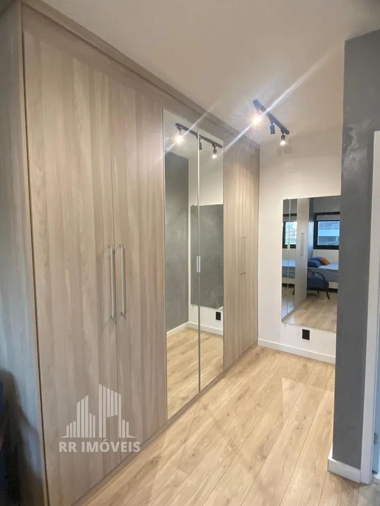 Apartamento, 1 quarto, 50 m² - Foto 7