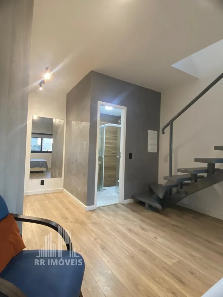 Apartamento, 1 quarto, 50 m² - Foto 8
