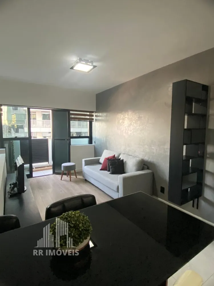 Apartamento, 1 quarto, 50 m² - Foto 4