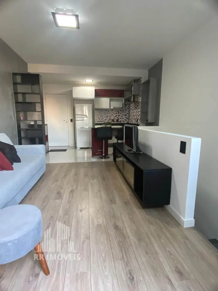 Apartamento, 1 quarto, 50 m² - Foto 3