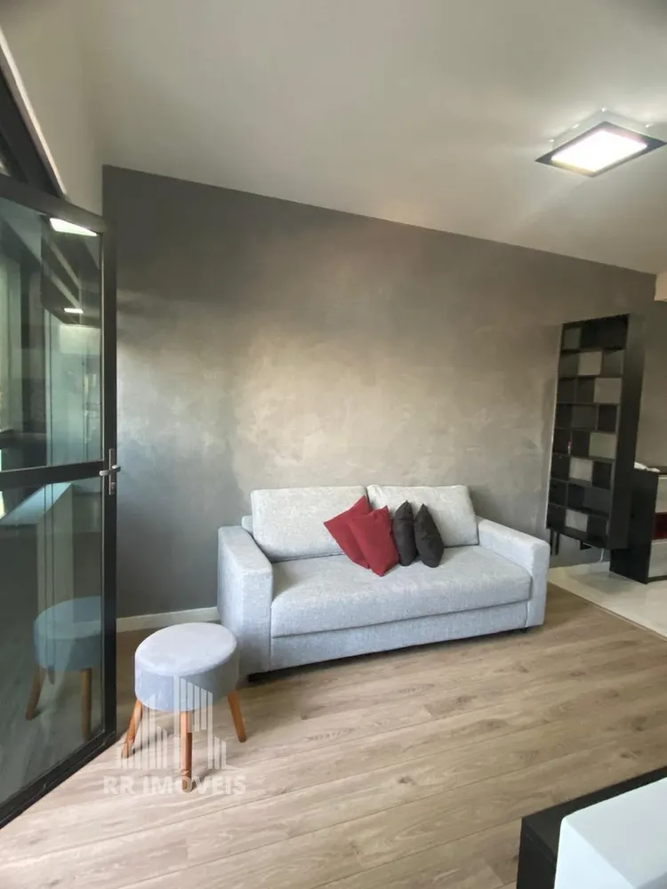 Apartamento, 1 quarto, 50 m² - Foto 2