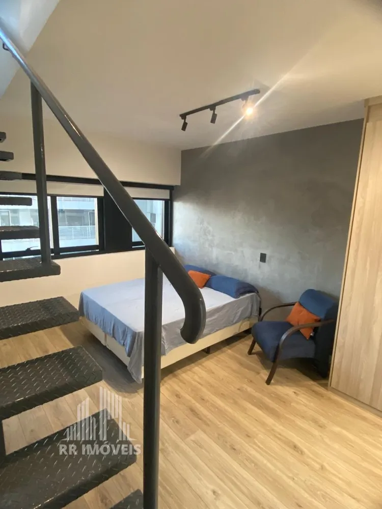 Apartamento, 1 quarto, 50 m² - Foto 6