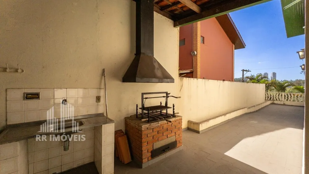 Casa, 3 quartos, 171 m² - Foto 3