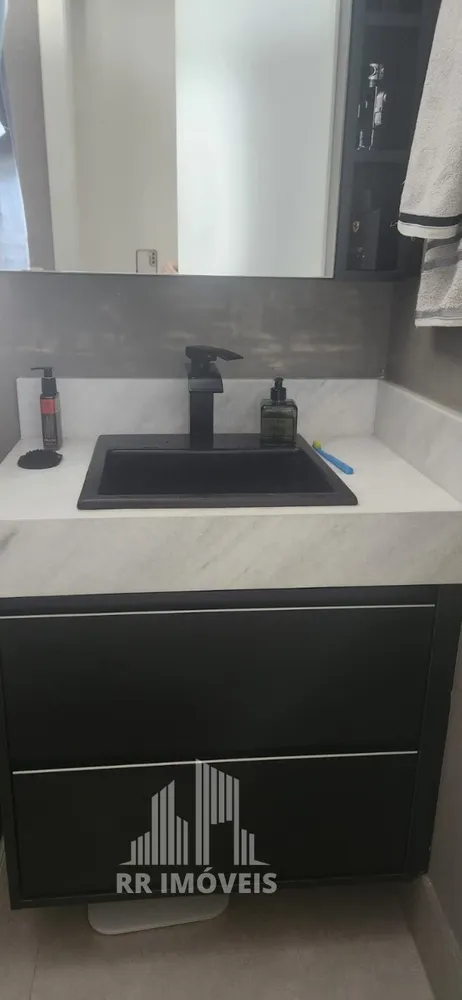 Apartamento, 2 quartos, 80 m² - Foto 8