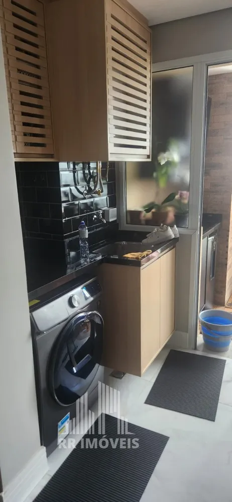 Apartamento, 2 quartos, 80 m² - Foto 6