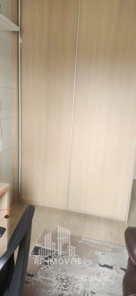 Apartamento, 2 quartos, 80 m² - Foto 7