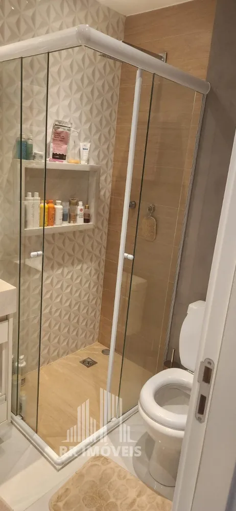 Apartamento, 2 quartos, 80 m² - Foto 5
