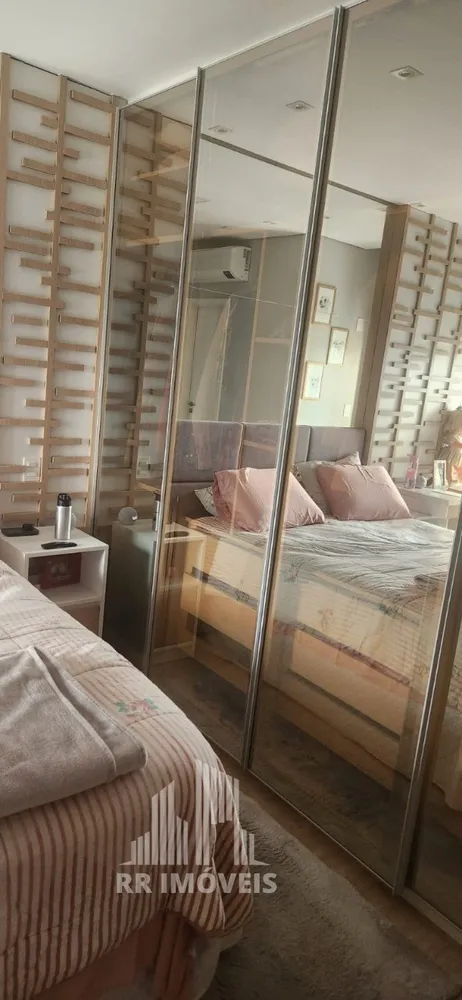 Apartamento, 2 quartos, 80 m² - Foto 4