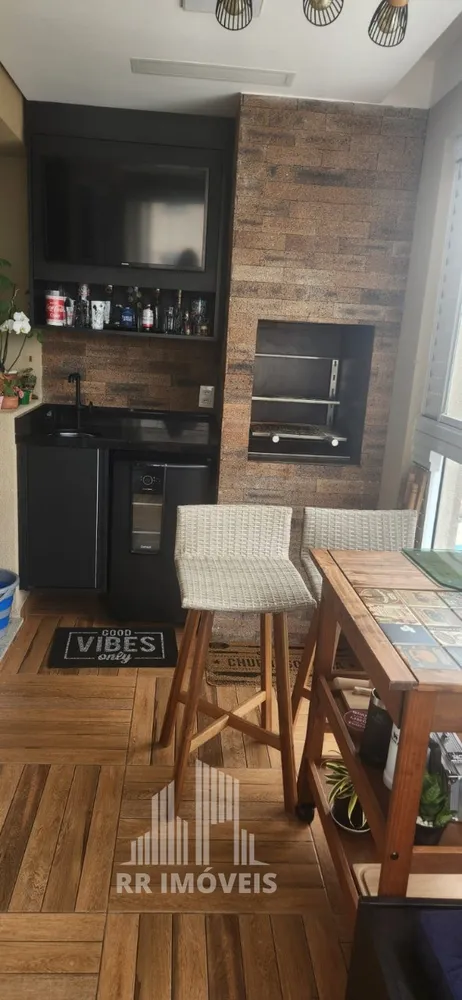 Apartamento, 2 quartos, 80 m² - Foto 1