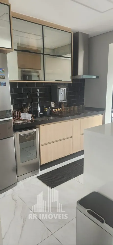 Apartamento, 2 quartos, 80 m² - Foto 3