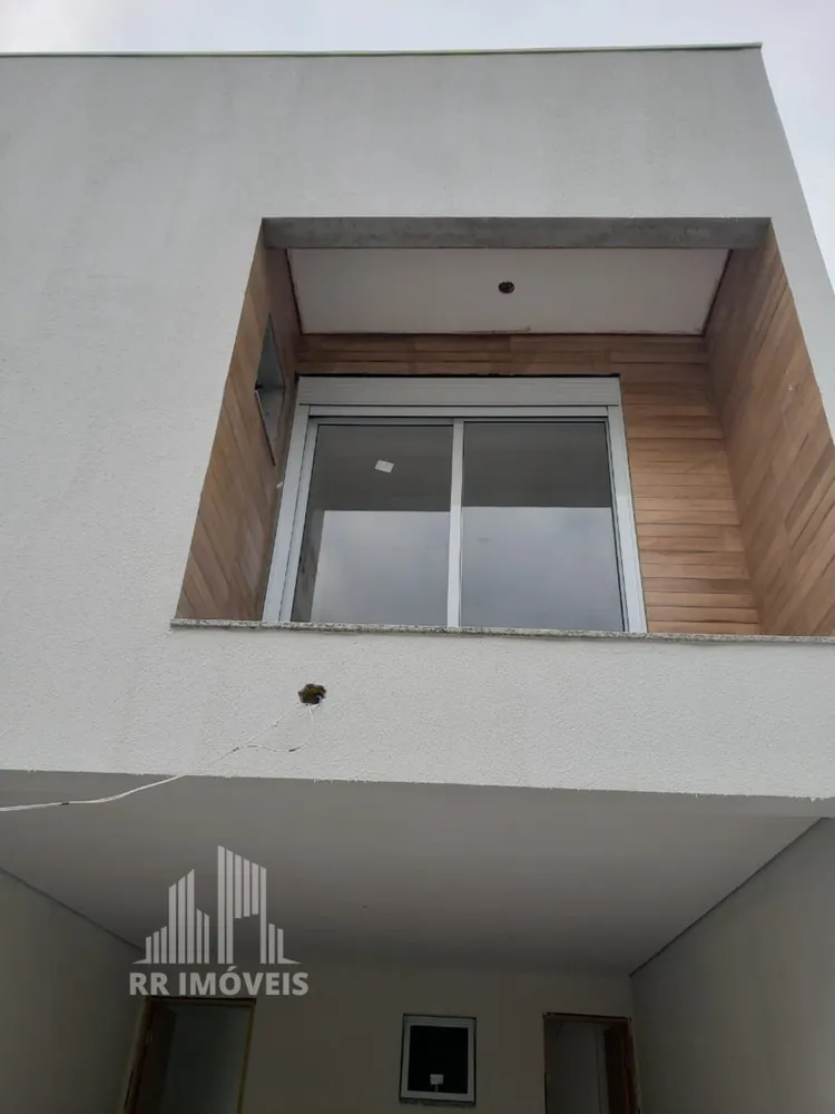 Casa, 3 quartos, 174 m² - Foto 1
