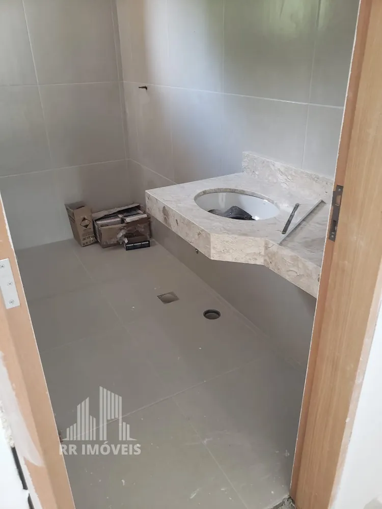 Casa, 3 quartos, 174 m² - Foto 4