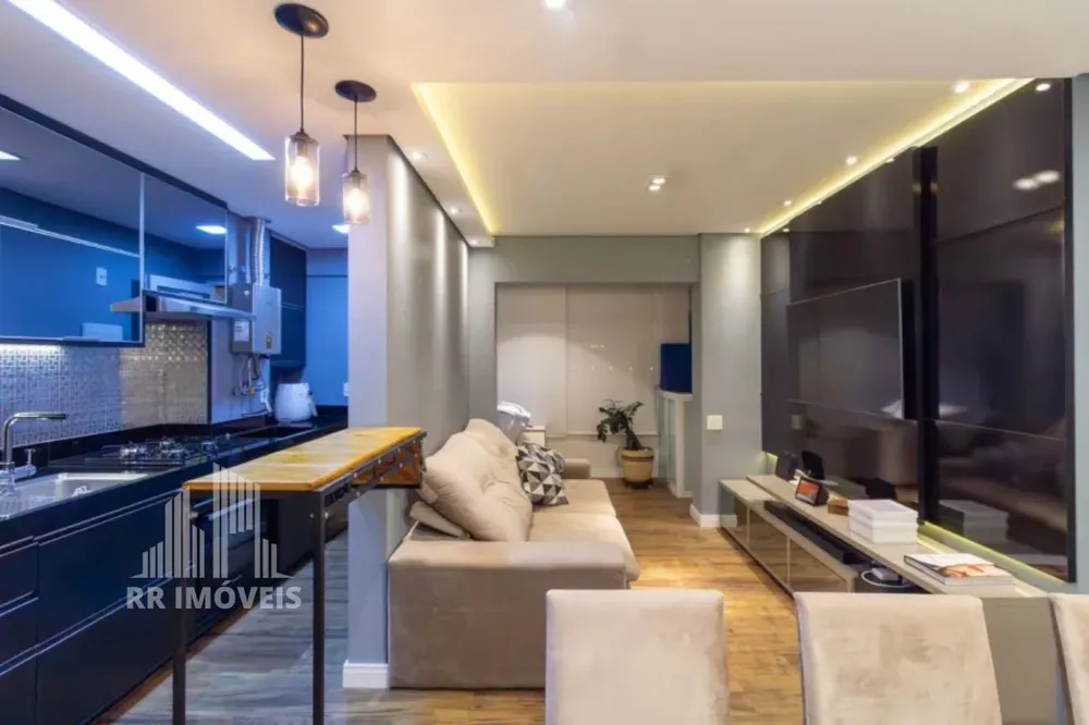 Apartamento, 2 quartos, 67 m² - Foto 3