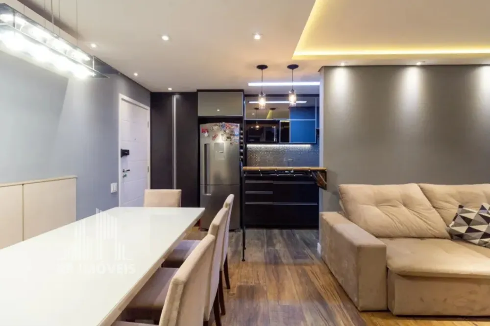 Apartamento, 2 quartos, 67 m² - Foto 7