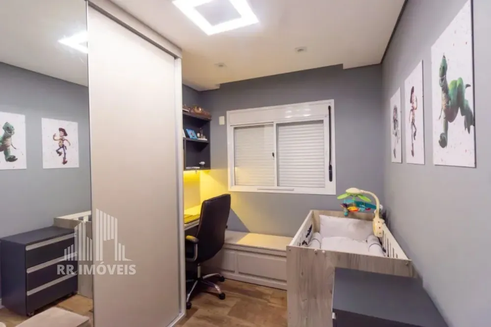 Apartamento, 2 quartos, 67 m² - Foto 6