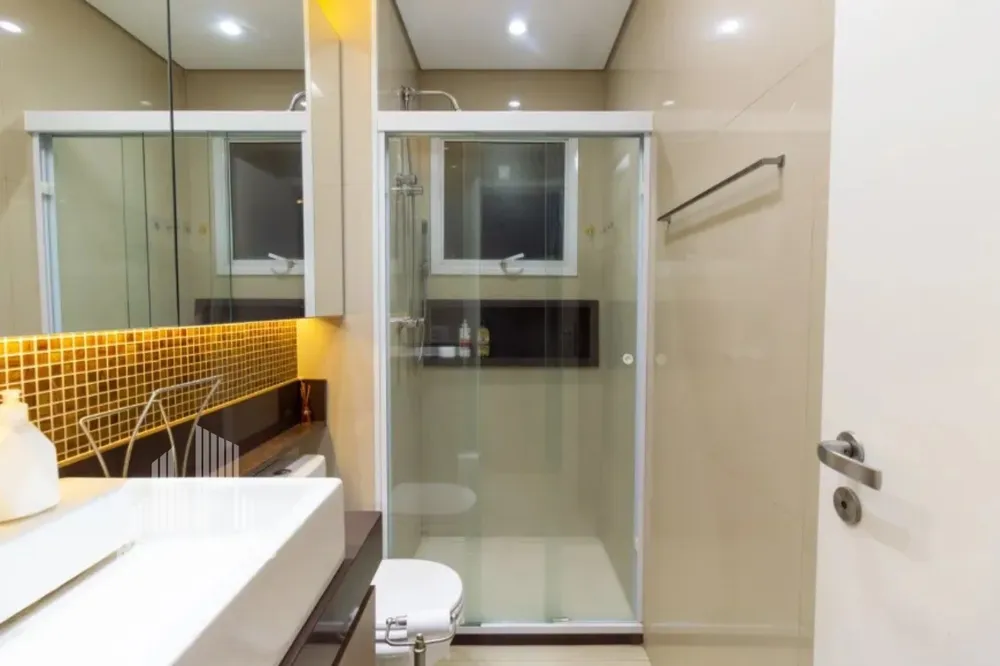 Apartamento, 2 quartos, 67 m² - Foto 1