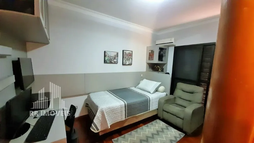 Casa, 3 quartos, 190 m² - Foto 8