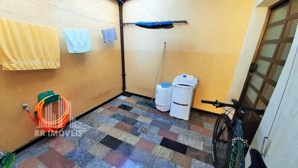 Casa, 3 quartos, 190 m² - Foto 10