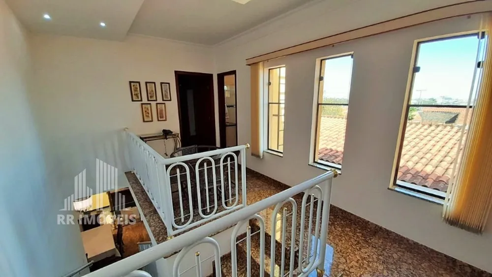 Casa, 3 quartos, 190 m² - Foto 9