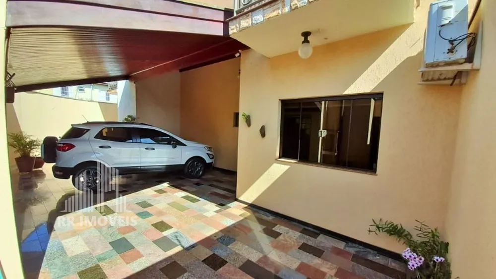Casa, 3 quartos, 190 m² - Foto 12