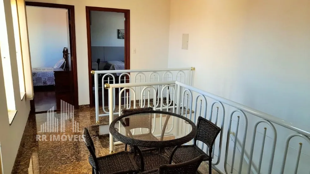 Casa, 3 quartos, 190 m² - Foto 4