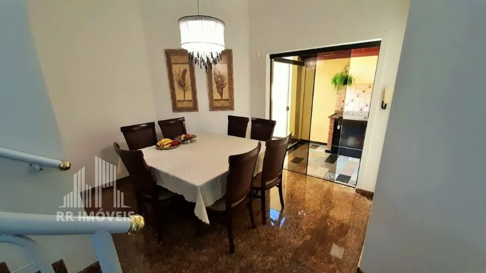 Casa, 3 quartos, 190 m² - Foto 2