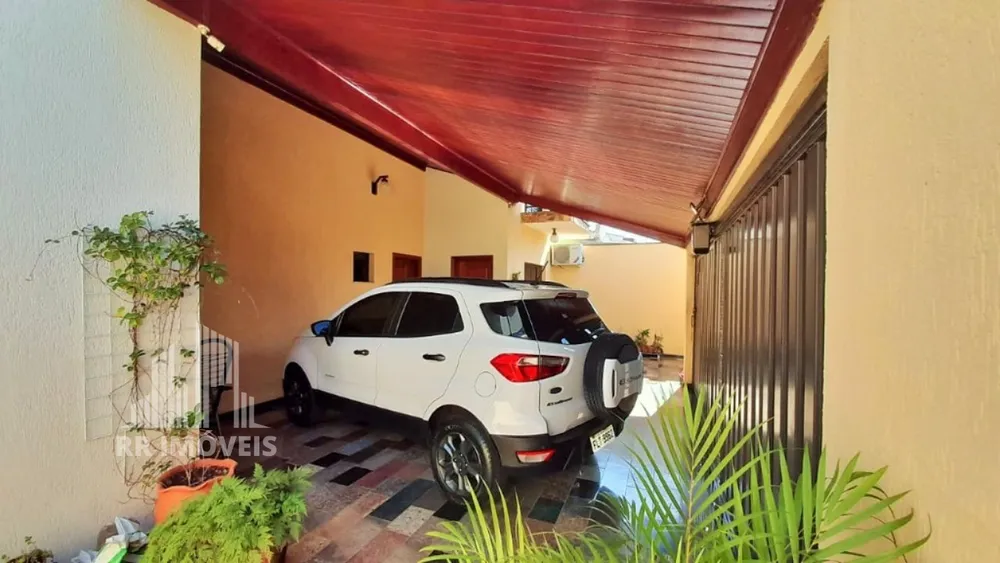 Casa, 3 quartos, 190 m² - Foto 11