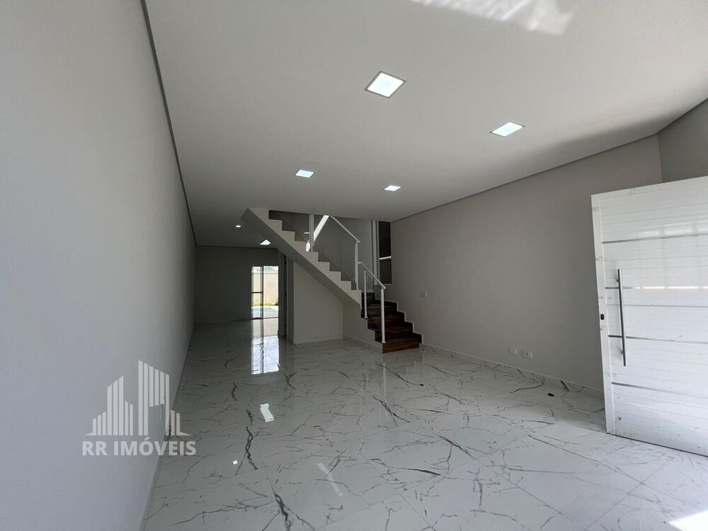 Casa, 3 quartos, 125 m² - Foto 2