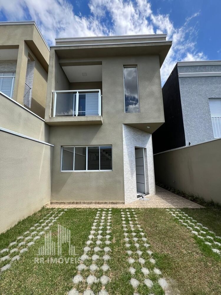 Casa, 3 quartos, 125 m² - Foto 1