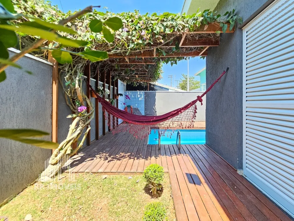 Casa, 3 quartos, 177 m² - Foto 4