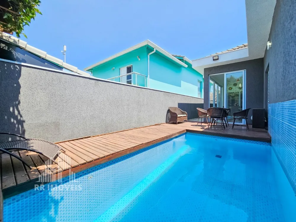 Casa, 3 quartos, 177 m² - Foto 2