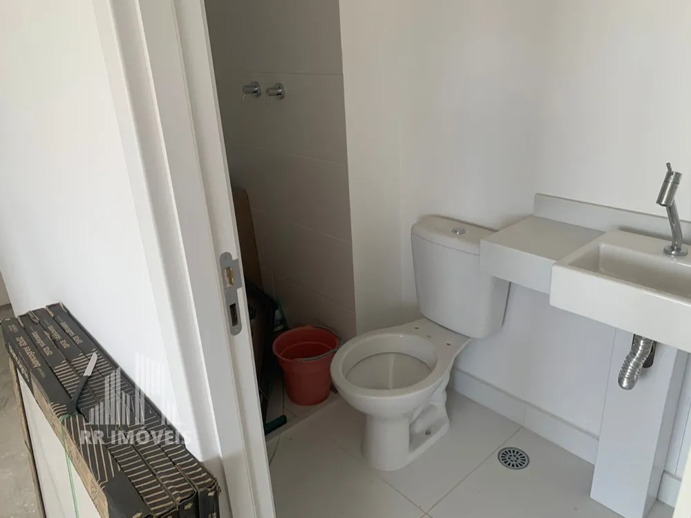 Apartamento, 2 quartos, 53 m² - Foto 5