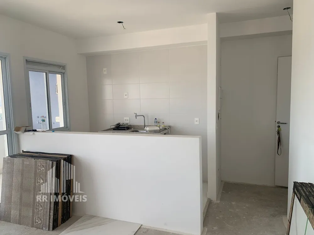 Apartamento, 2 quartos, 53 m² - Foto 3