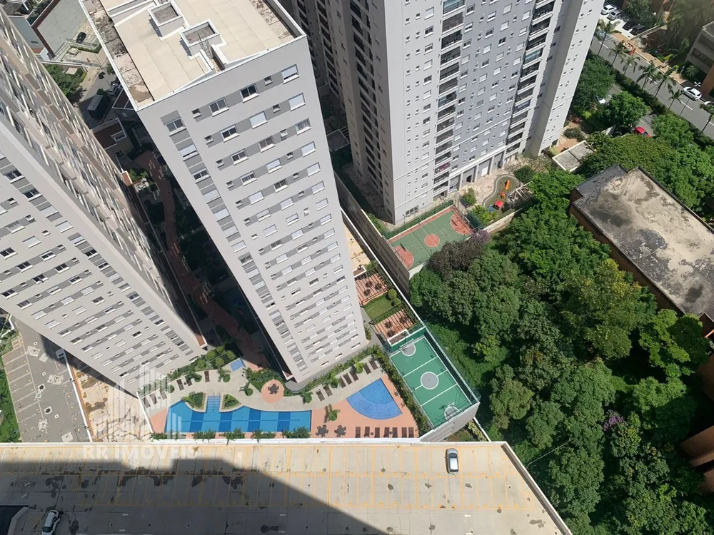Apartamento, 2 quartos, 53 m² - Foto 1