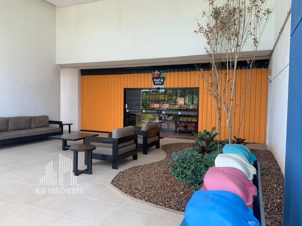 Apartamento, 2 quartos, 53 m² - Foto 8