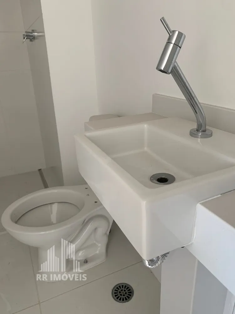 Apartamento, 2 quartos, 53 m² - Foto 6