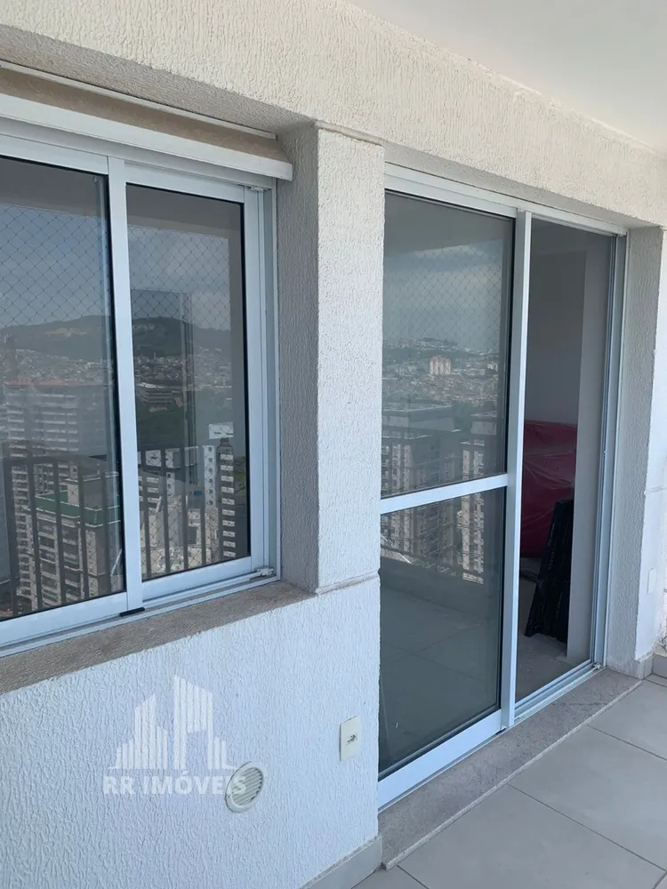 Apartamento, 2 quartos, 53 m² - Foto 2