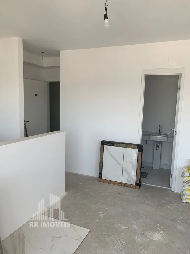 Apartamento, 2 quartos, 53 m² - Foto 4