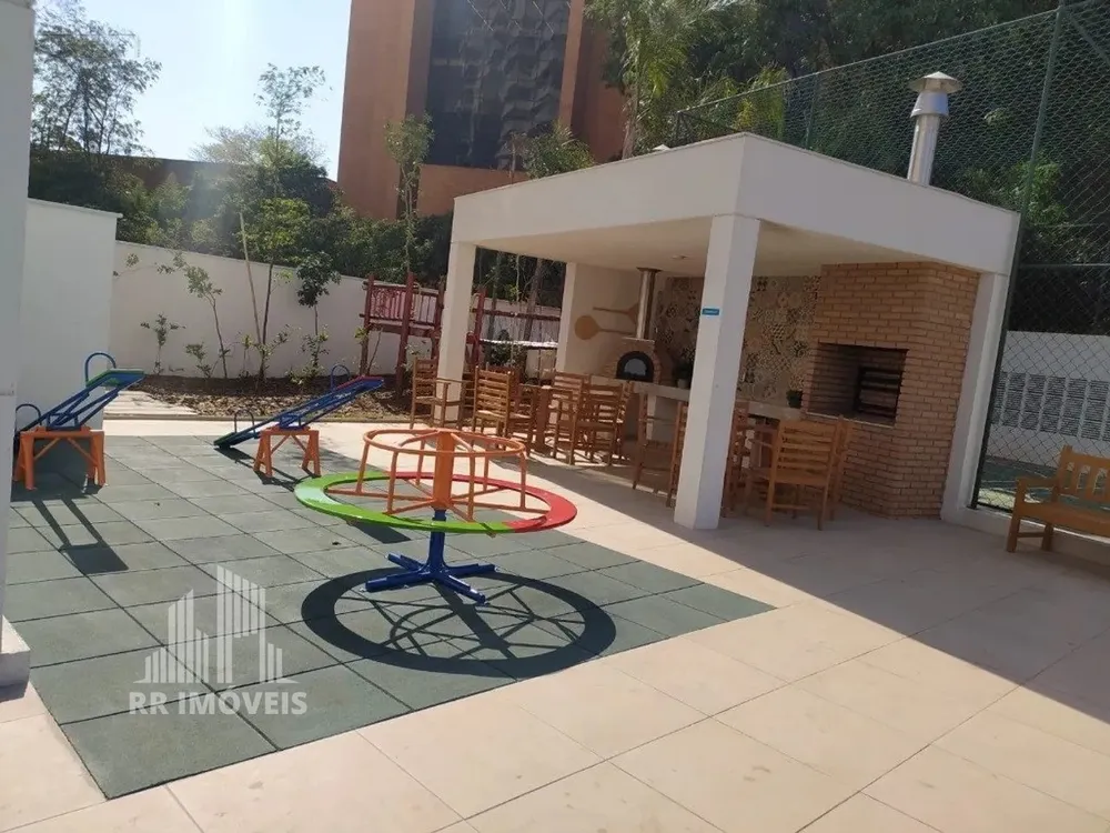 Apartamento, 2 quartos, 53 m² - Foto 9