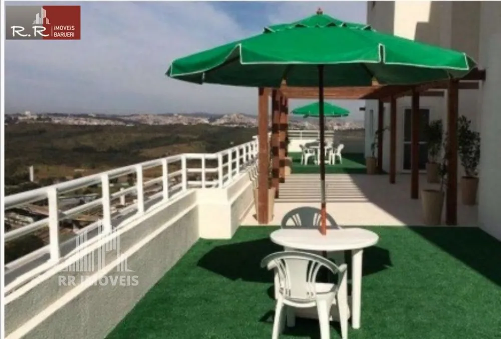 Apartamento, 2 quartos, 60 m² - Foto 4